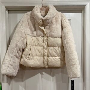 Sebby Puffer Jacket